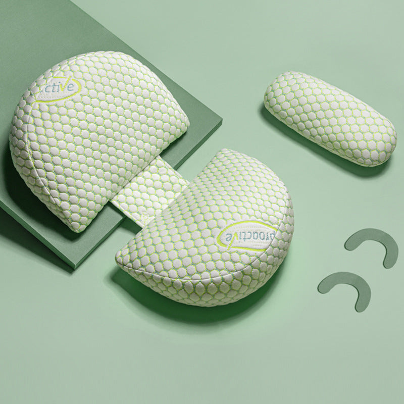 Maternity Lumbar Side-Sleeper Pillow