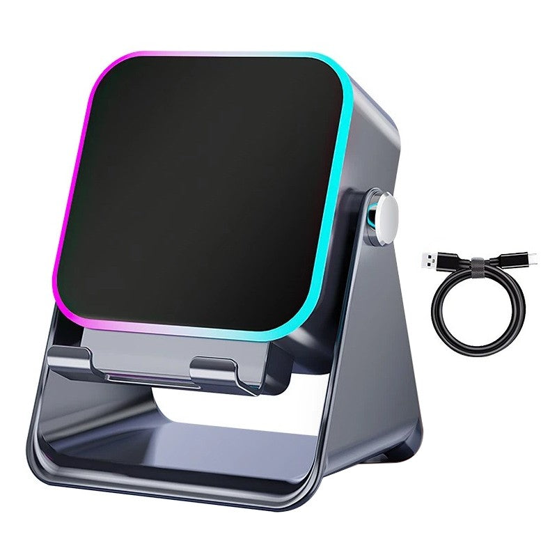 SoundDock 5-in-1 Wireless Charging Speaker