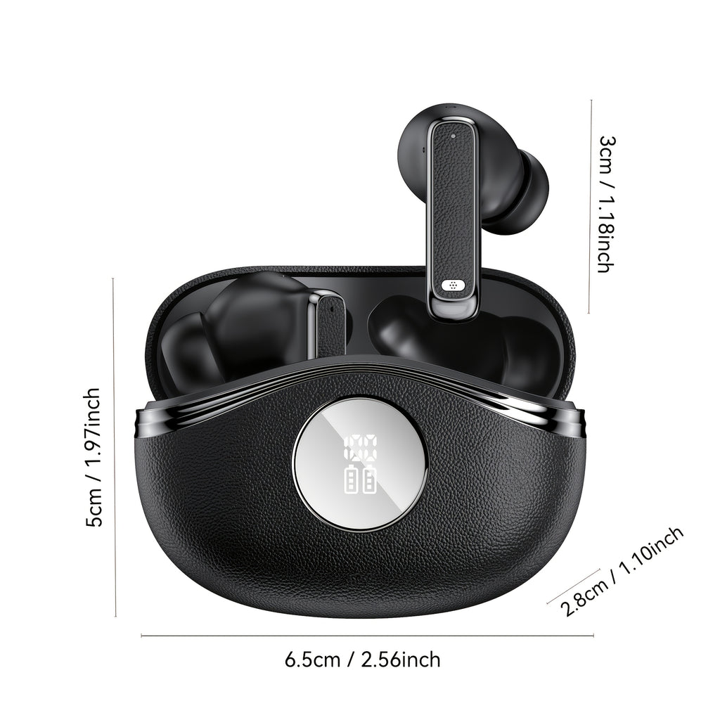 PulseFit Wireless Sport Earbuds