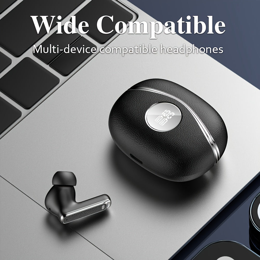 PulseFit Wireless Sport Earbuds