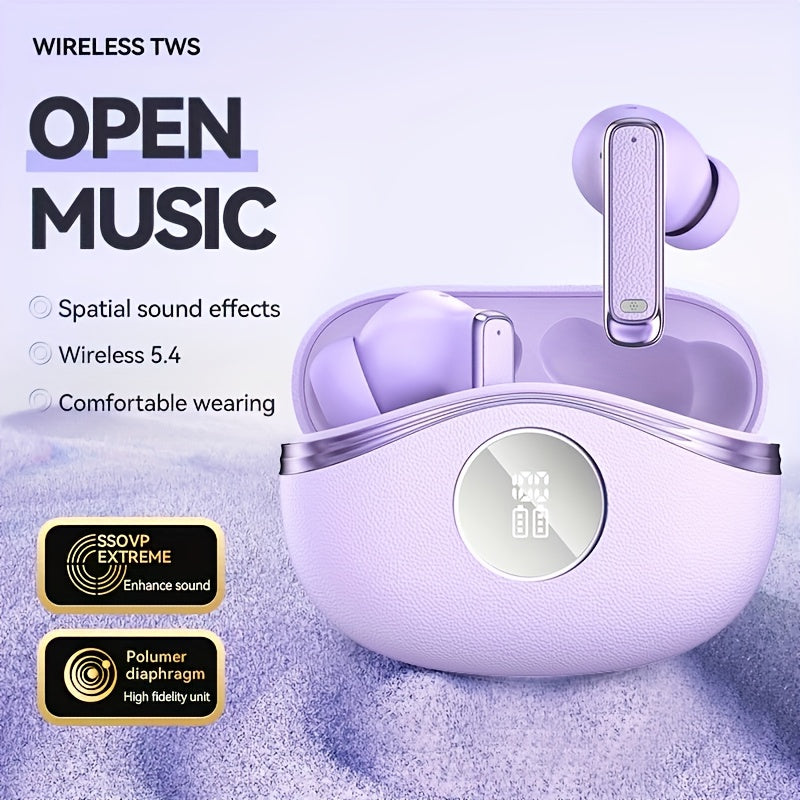 PulseFit Wireless Sport Earbuds