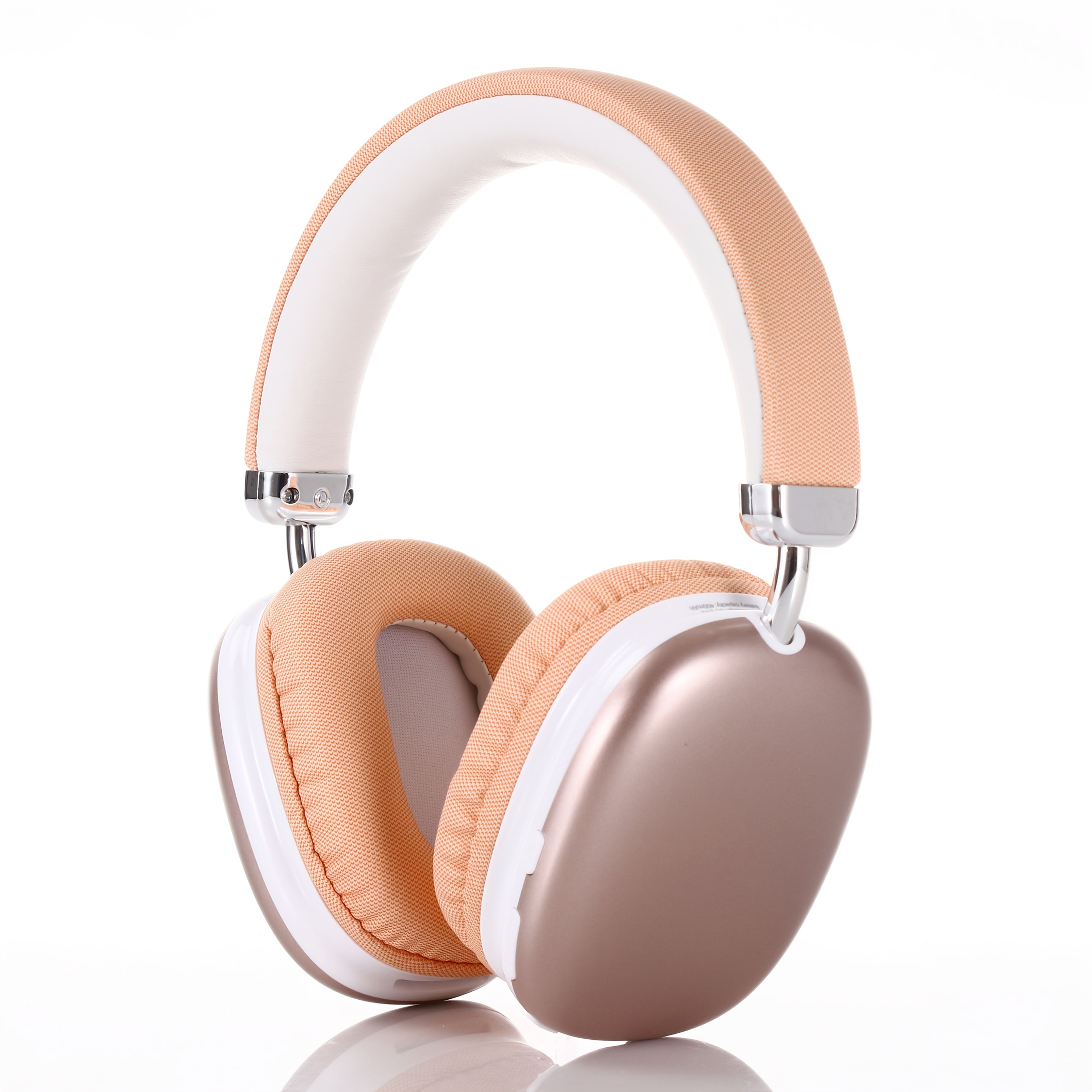 SonicPro 40H Wireless Headphones