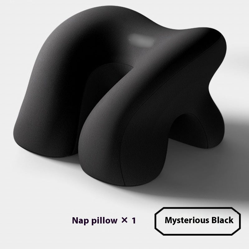 Nap & Prone Rest Pillow