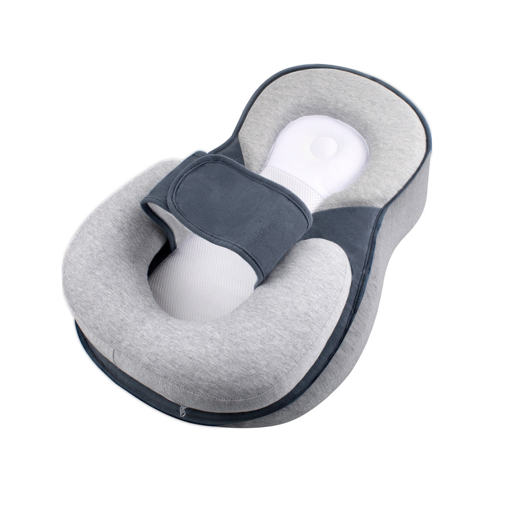 Newborn Nursing & Feeding Pillow