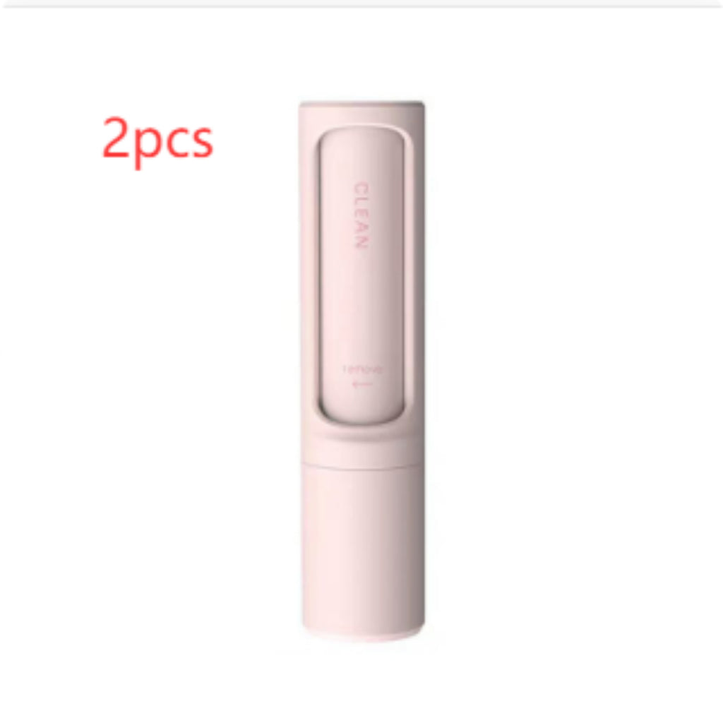 Reusable Pet Hair Remover Roller