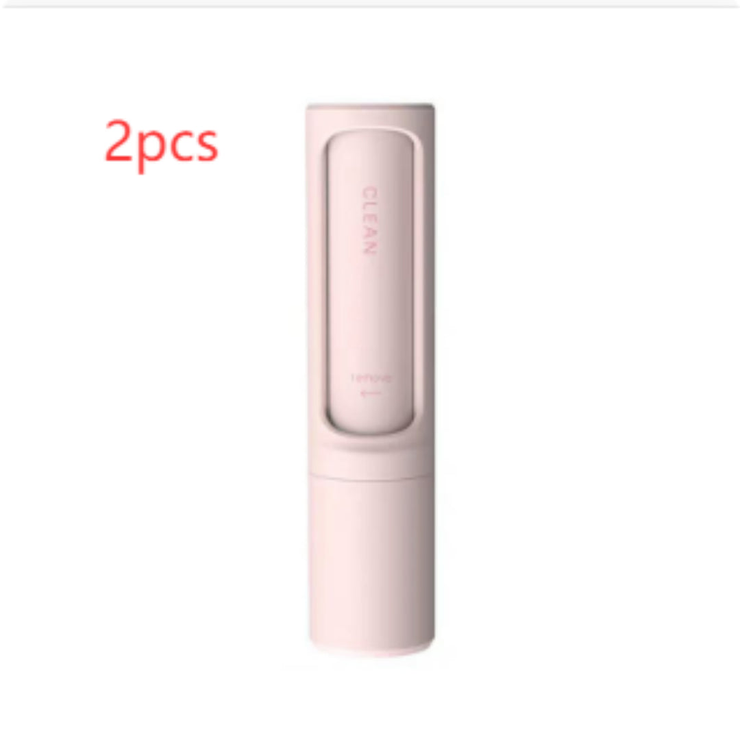 Reusable Pet Hair Remover Roller