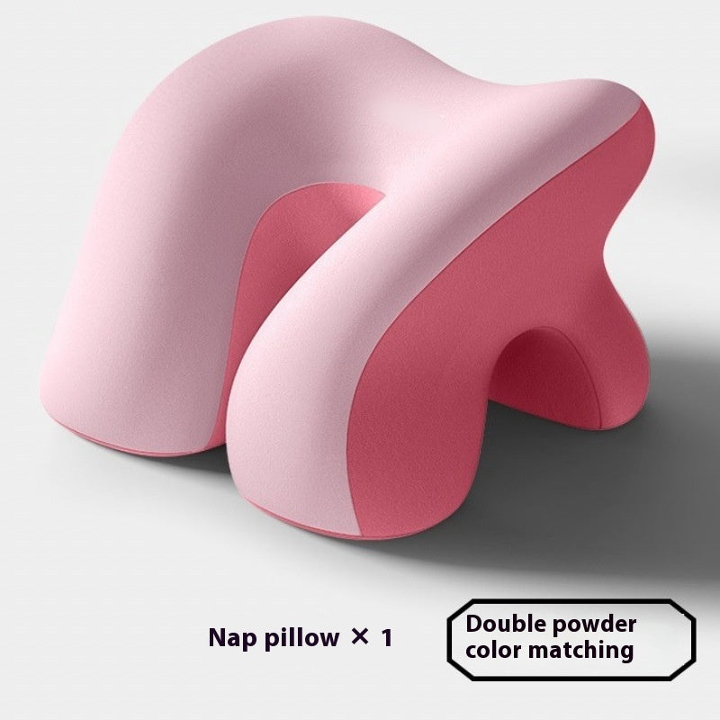 Nap & Prone Rest Pillow