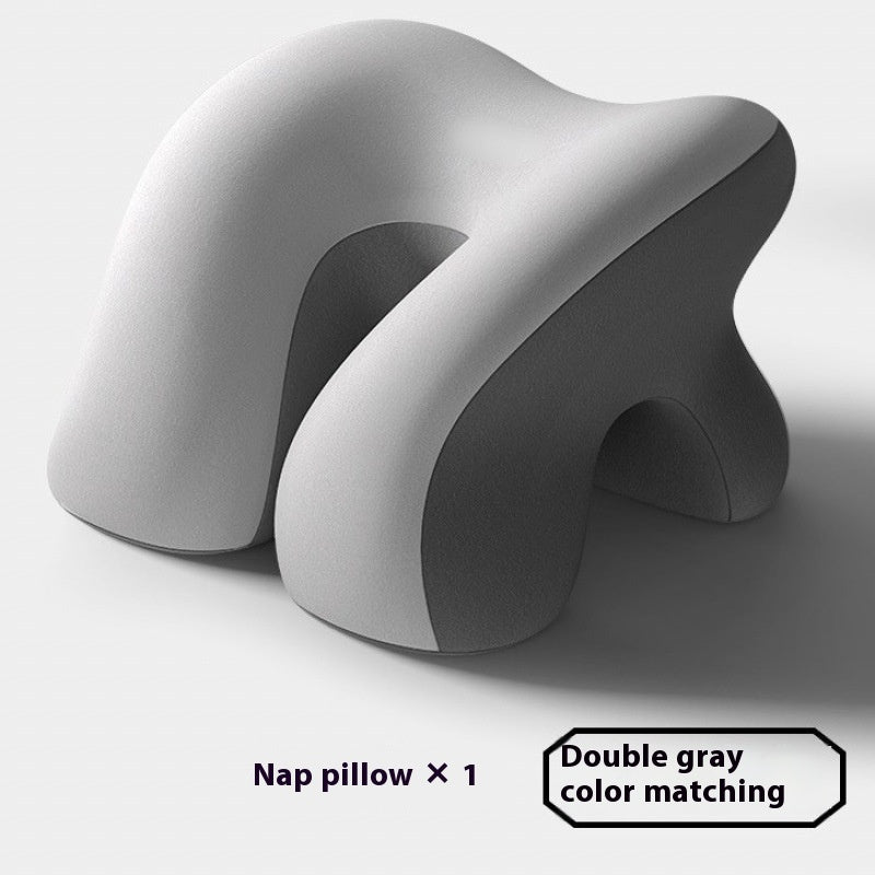 Nap & Prone Rest Pillow