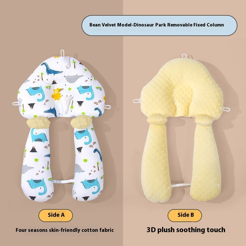 Baby Anti-Startle Shaping Pillow