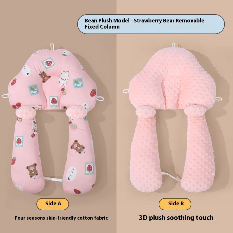 Baby Anti-Startle Shaping Pillow