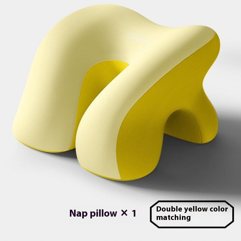 Nap & Prone Rest Pillow