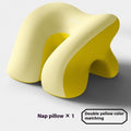 Nap & Prone Rest Pillow