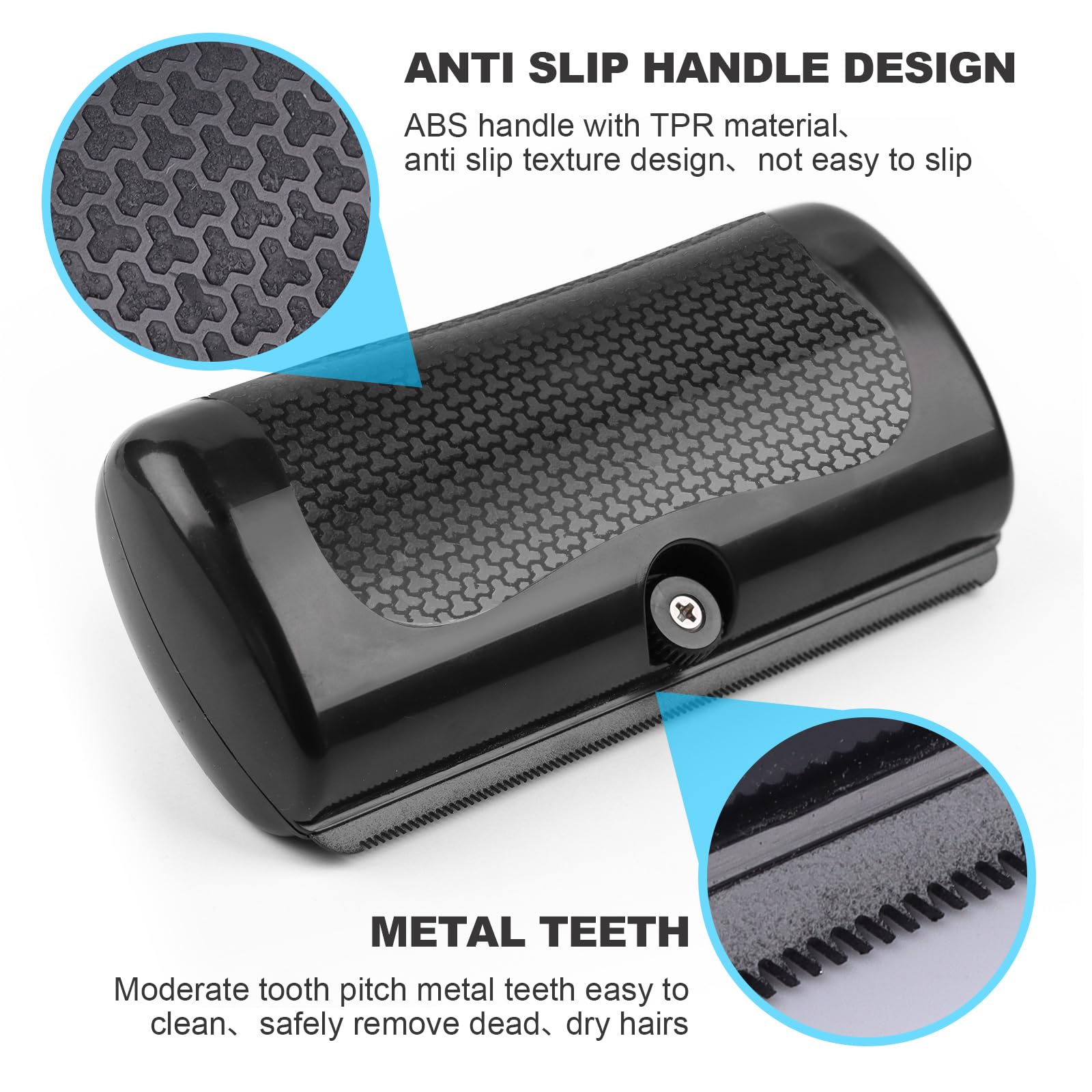 FurGone Deshedding Brush