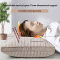 Buckwheat Cervical Support Pillow