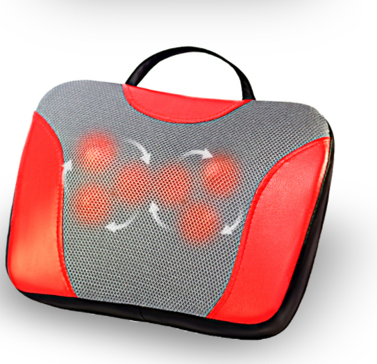Multifunctional Massage Back Pillow