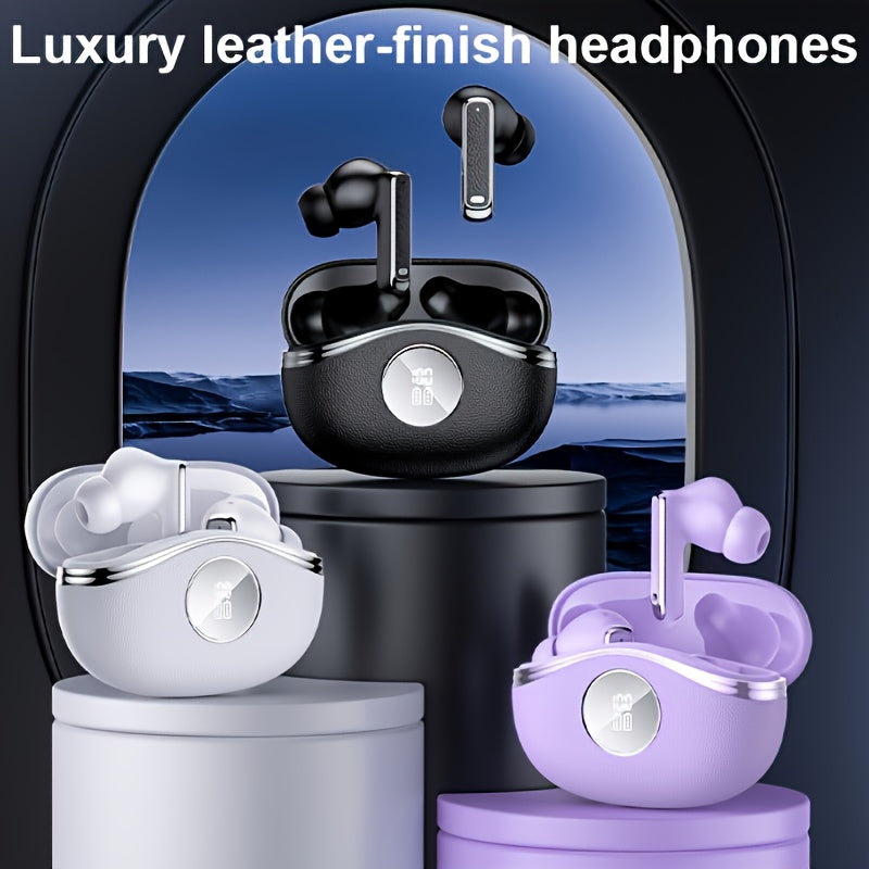 PulseFit Wireless Sport Earbuds