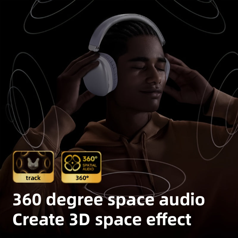 SonicPro 40H Wireless Headphones