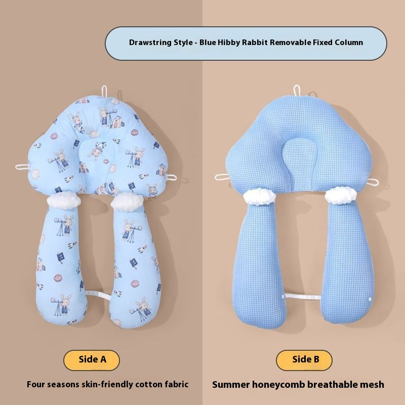 Baby Anti-Startle Shaping Pillow